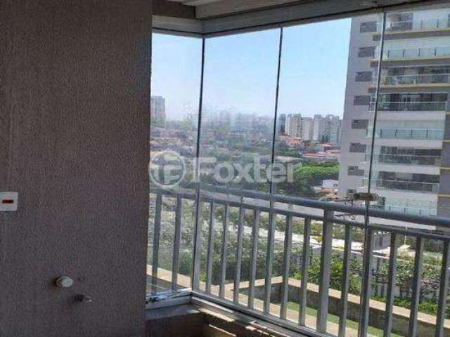 Apartamento com 2 quartos à venda na Rua Guiratinga, 954, Chácara Inglesa, São Paulo, 99 m2 por R$ 1.199.000