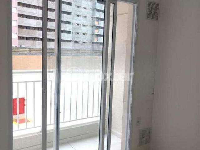 Apartamento com 1 quarto à venda na Avenida Rangel Pestana, 1119, Brás, São Paulo, 33 m2 por R$ 296.800