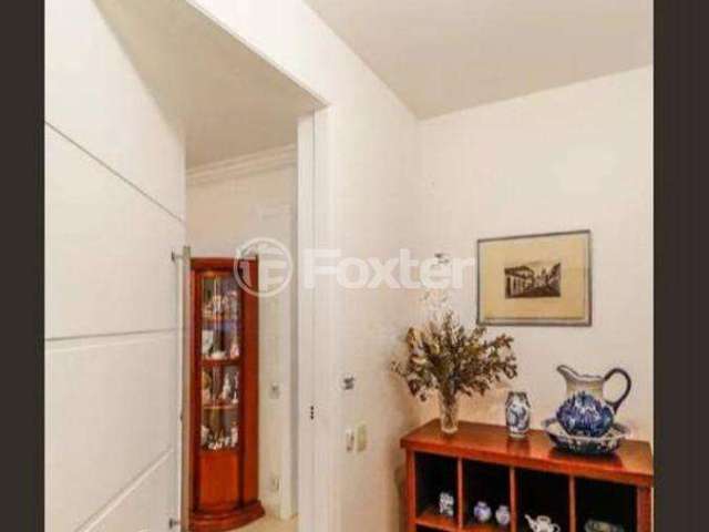 Apartamento com 4 quartos à venda na Avenida Nossa Senhora do Sabará, 400, Vila Sofia, São Paulo, 440 m2 por R$ 2.650.000