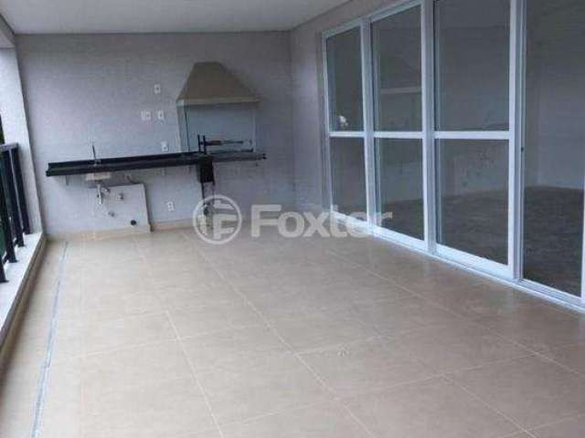 Apartamento com 3 quartos à venda na Avenida Aratãs, 614, Indianópolis, São Paulo, 163 m2 por R$ 4.676.540