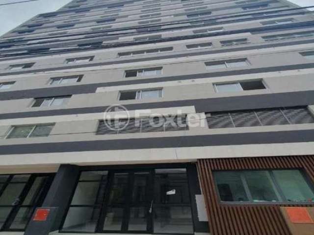 Apartamento com 1 quarto à venda na Rua Herval, 247, Belenzinho, São Paulo, 21 m2 por R$ 180.000