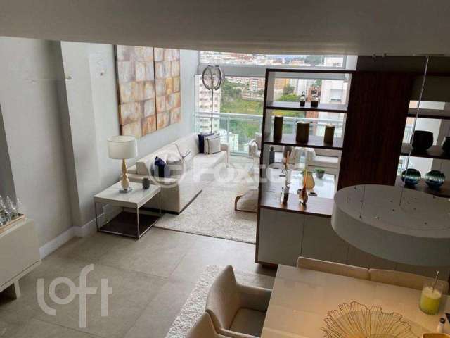 Apartamento com 3 quartos à venda na Rua Ambrizette, 120, Jardim Fonte do Morumbi, São Paulo, 178 m2 por R$ 2.500.000