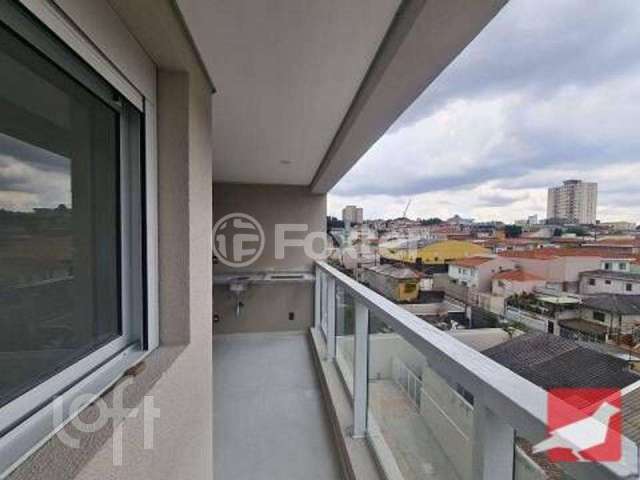 Apartamento com 3 quartos à venda na Rua Torquato Tasso, 965, Vila Prudente, São Paulo, 87 m2 por R$ 891.900