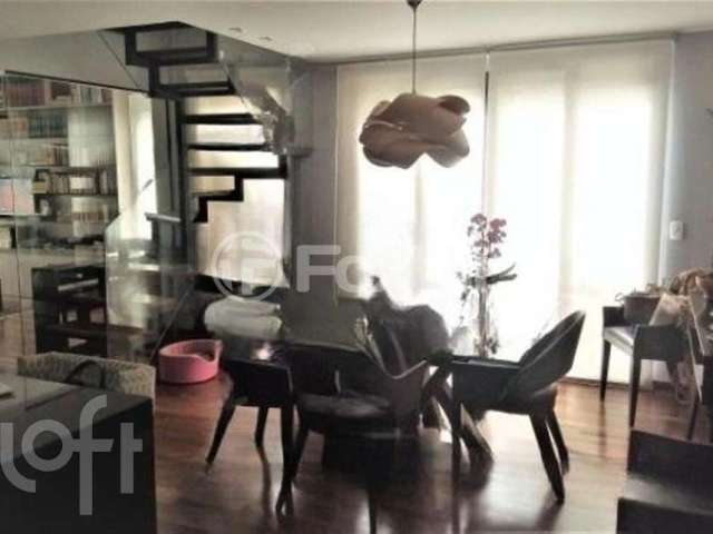 Apartamento com 2 quartos à venda na Rua Antônio Arantes, 222, Vila Progredior, São Paulo, 128 m2 por R$ 1.987.000