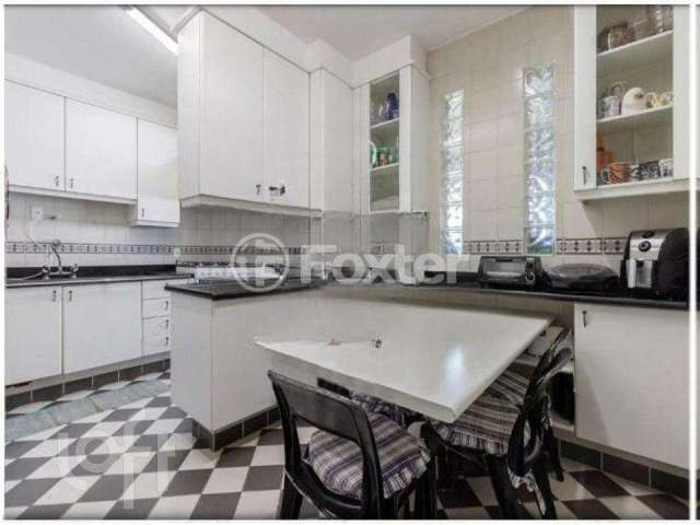 Apartamento com 4 quartos à venda na Rua Correggio, 295, Vila Suzana, São Paulo, 253 m2 por R$ 1.057.000