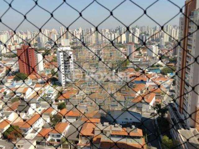 Apartamento com 3 quartos à venda na Avenida do Cursino, 912, Saúde, São Paulo, 98 m2 por R$ 900.000