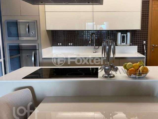 Apartamento com 2 quartos à venda na Rua Dankmar Adler, 177, Vila Suzana, São Paulo, 103 m2 por R$ 1.100.000