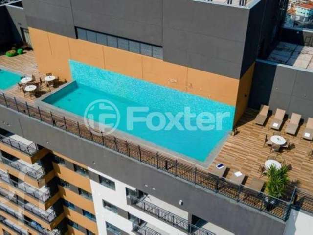 Apartamento com 3 quartos à venda na Rua Tapari, 158, Vila Esperança, São Paulo, 72 m2 por R$ 749.000