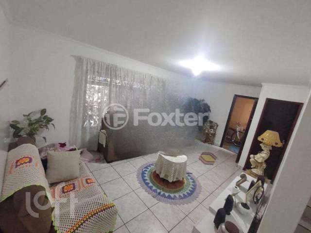 Casa com 3 quartos à venda na Rua Custódio Pereira Lameira, 107, Socorro, São Paulo, 130 m2 por R$ 745.000