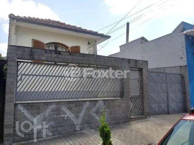 Casa com 3 quartos à venda na Rua Asfaltite, 344, Vila Formosa, São Paulo, 252 m2 por R$ 1.255.000