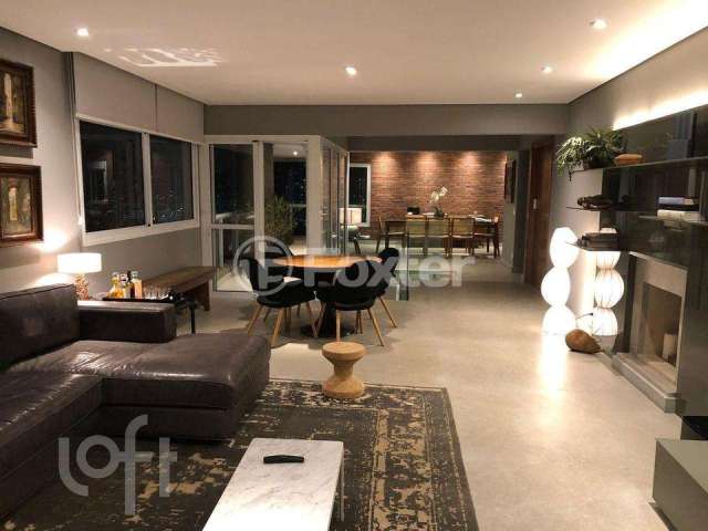 Apartamento com 4 quartos à venda na Rua Mota Pais, 228, Vila Ipojuca, São Paulo, 340 m2 por R$ 5.000.000