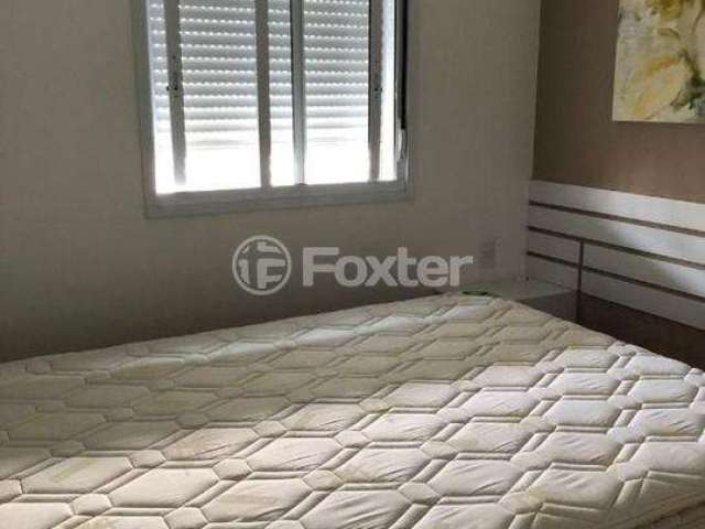 Apartamento com 1 quarto à venda na Praça Álvaro de Carvalho Aranha, 341, Bela Vista, São Paulo, 48 m2 por R$ 810.000