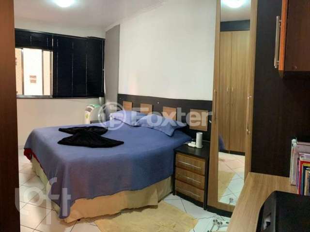 Apartamento com 1 quarto à venda na Rua José Antônio Coelho, 730, Vila Mariana, São Paulo, 61 m2 por R$ 470.000