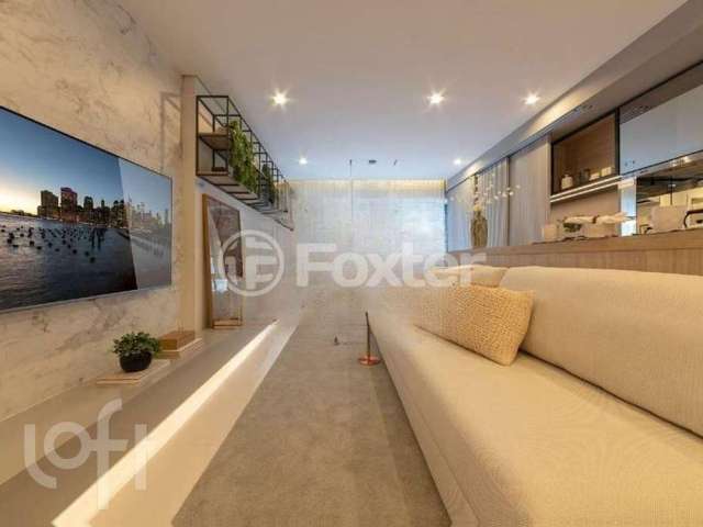 Apartamento com 2 quartos à venda na Avenida Pompéia, 2210, Pompéia, São Paulo, 76 m2 por R$ 1.068.000