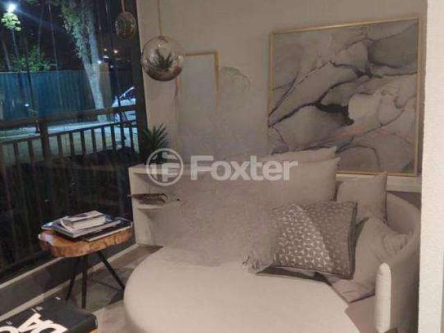 Apartamento com 3 quartos à venda na Rua Pereira Barreto, 159, Santo Amaro, São Paulo, 108 m2 por R$ 1.475.000