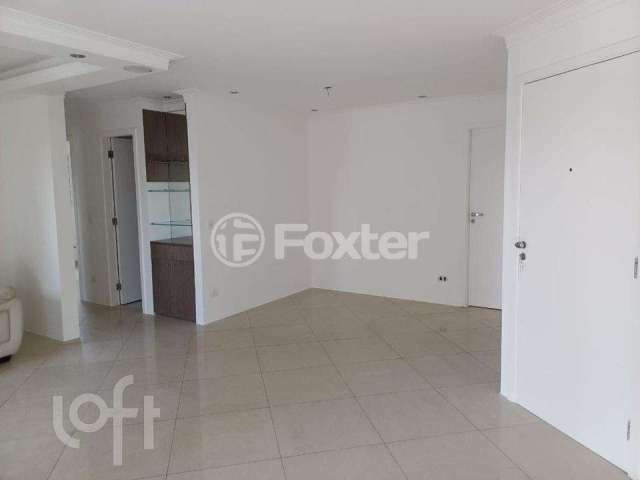 Apartamento com 3 quartos à venda na Rua Pedrália, 304, Vila Gumercindo, São Paulo, 87 m2 por R$ 957.000