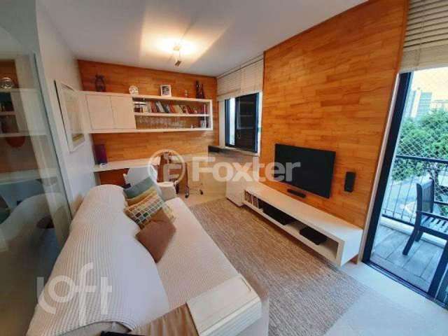 Apartamento com 3 quartos à venda na Rua Viaza, 975, Jardim Aeroporto, São Paulo, 83 m2 por R$ 930.000