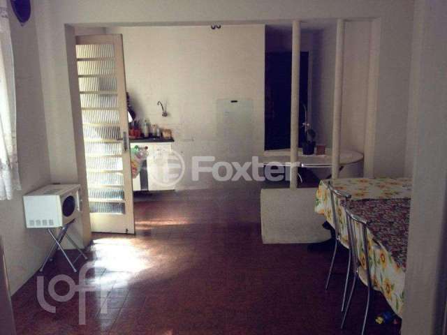 Casa com 3 quartos à venda na Rua José de Almeida Castro, 72, Jardim Mangalot, São Paulo, 90 m2 por R$ 599.000