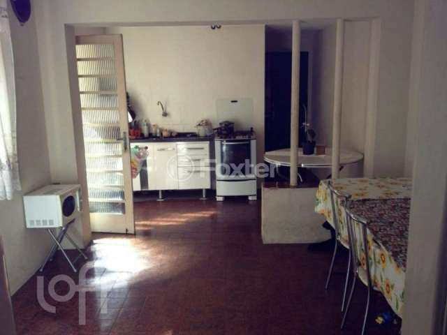 Casa com 3 quartos à venda na Rua José de Almeida Castro, 72, Jardim Mangalot, São Paulo, 90 m2 por R$ 599.000