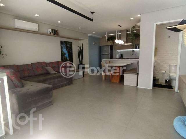 Apartamento com 3 quartos à venda na Avenida Marquês de São Vicente, 2860, Água Branca, São Paulo, 103 m2 por R$ 1.299.000