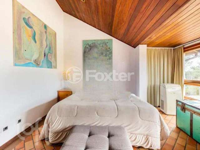 Casa com 5 quartos à venda na Rua Aurélio Arrobas Martins, 201, Interlagos, São Paulo, 668 m2 por R$ 3.499.999