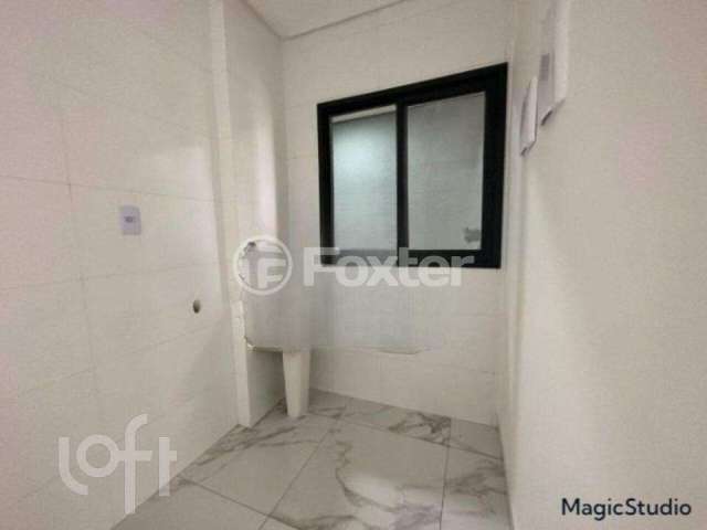 Apartamento com 2 quartos à venda na Rua João Vieira Prioste, 1490, Vila Carrão, São Paulo, 50 m2 por R$ 338.000