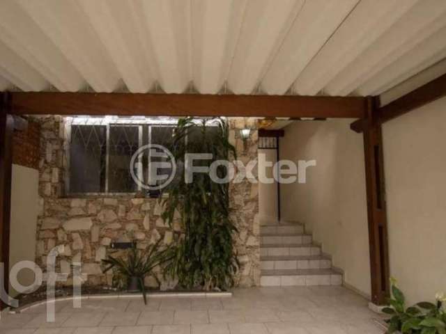 Casa com 3 quartos à venda na Avenida Miruna, 1457, Indianópolis, São Paulo, 176 m2 por R$ 960.000