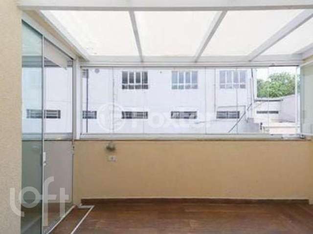 Apartamento com 2 quartos à venda na Rua Camburiú, 465, Vila Ipojuca, São Paulo, 82 m2 por R$ 1.100.000