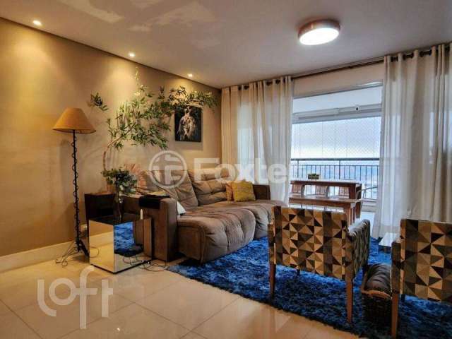 Apartamento com 3 quartos à venda na Rua João Simões de Souza, 391, Parque Reboucas, São Paulo, 133 m2 por R$ 1.139.000