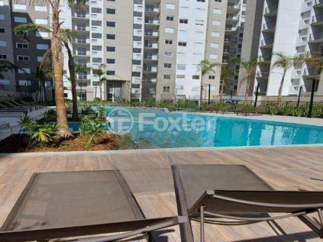 Apartamento com 3 quartos à venda na Rua Francisco Corazza, 100, Parque Residencial da Lapa, São Paulo, 66 m2 por R$ 645.000