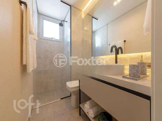 Apartamento com 3 quartos à venda na Rua Coronel Luís Barroso, 345, Santo Amaro, São Paulo, 80 m2 por R$ 820.000