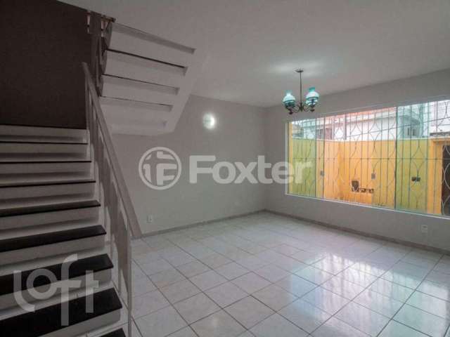 Casa com 5 quartos à venda na Rua João Salem, 87, Jabaquara, São Paulo, 187 m2 por R$ 710.000