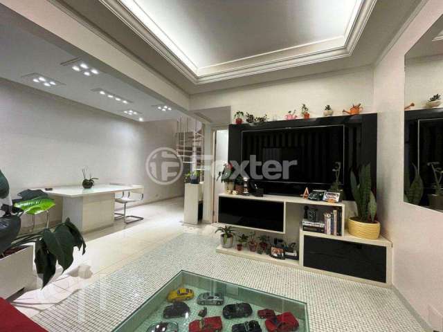 Cobertura com 2 quartos à venda na Rua Oneyda Alvarenga, 35, Vila da Saúde, São Paulo, 120 m2 por R$ 1.035.000