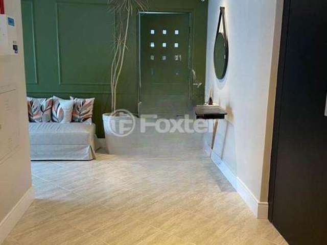 Apartamento com 2 quartos à venda na Rua Serra de Botucatu, 151, Vila Gomes Cardim, São Paulo, 50 m2 por R$ 489.000