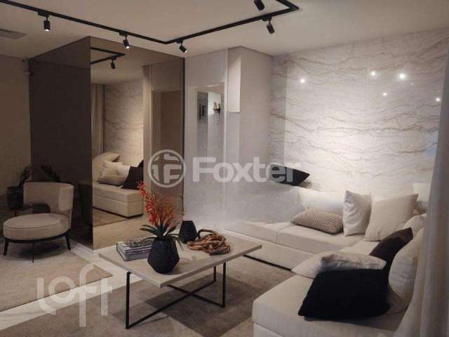 Apartamento com 4 quartos à venda na Rua Pereira Barreto, 159, Santo Amaro, São Paulo, 108 m2 por R$ 1.475.000