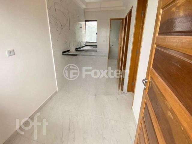 Apartamento com 2 quartos à venda na Rua Raimundo Correia, 4, Vila Diva (Zona Leste), São Paulo, 41 m2 por R$ 280.000