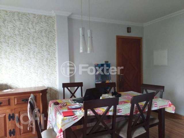 Apartamento com 2 quartos à venda na Avenida Santa Catarina, 1000, Vila Alexandria, São Paulo, 73 m2 por R$ 390.000