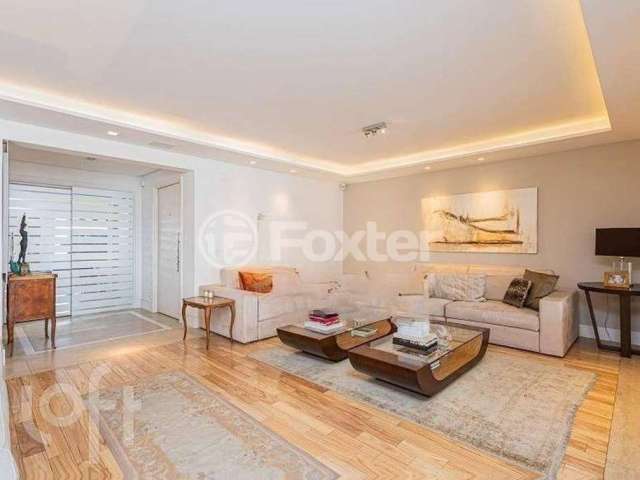 Apartamento com 3 quartos à venda na Avenida Juriti, 73, Vila Uberabinha, São Paulo, 335 m2 por R$ 12.900.000