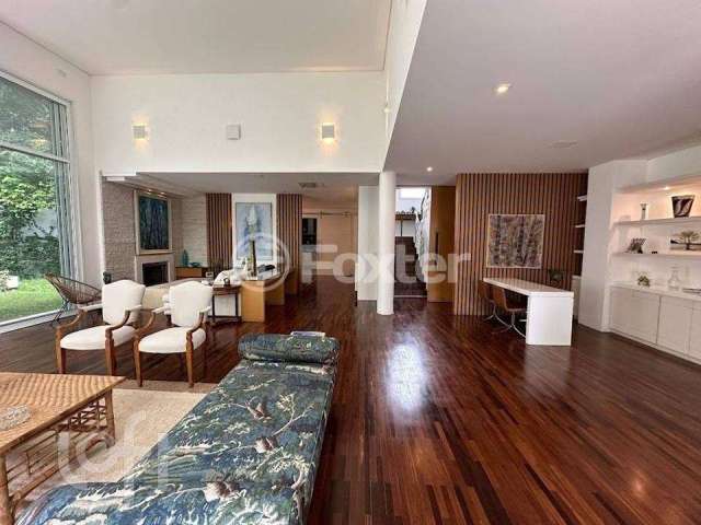 Casa com 4 quartos à venda na Avenida dos Semaneiros, 202, Alto de Pinheiros, São Paulo, 466 m2 por R$ 10.500.000