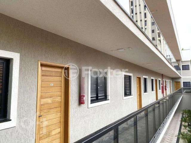 Apartamento com 2 quartos à venda na Rua Voltolino, 66, Água Rasa, São Paulo, 42 m2 por R$ 291.550