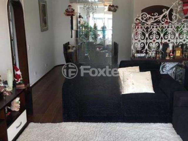 Apartamento com 3 quartos à venda na Rua Granja Julieta, 9, Granja Julieta, São Paulo, 152 m2 por R$ 1.400.000