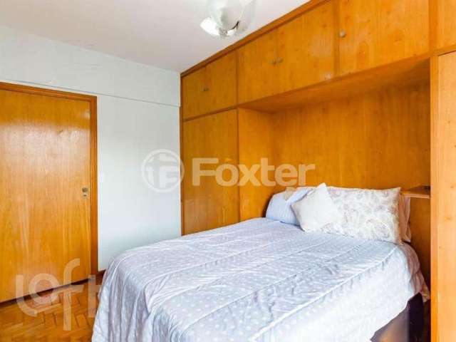 Apartamento com 3 quartos à venda na Avenida Francisco Matarazzo, 108, Água Branca, São Paulo, 104 m2 por R$ 750.000