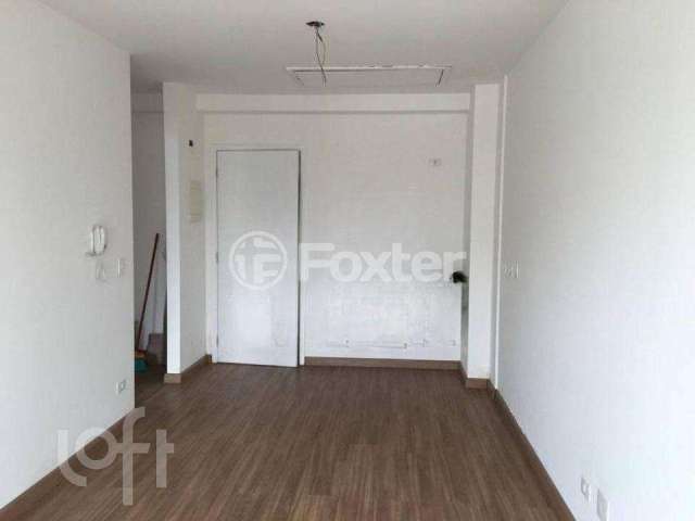 Apartamento com 1 quarto à venda na Rua Marie Nader Calfat, 270, Jardim Ampliação, São Paulo, 70 m2 por R$ 550.000