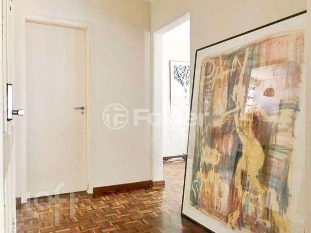 Apartamento com 2 quartos à venda na Rua Rio de Janeiro, 321, Higienópolis, São Paulo, 250 m2 por R$ 2.900.000