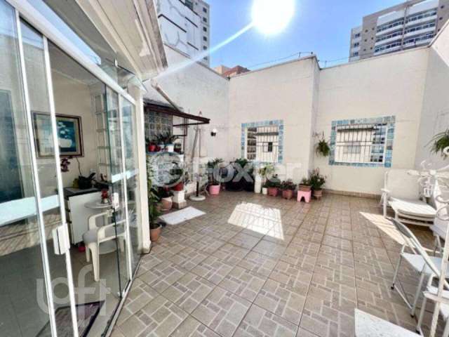 Cobertura com 2 quartos à venda na Rua Bertioga, 529, Chácara Inglesa, São Paulo, 141 m2 por R$ 830.000