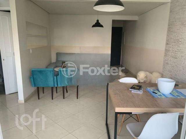 Cobertura com 3 quartos à venda na Rua Júlio Garita, 51, Vila Suzana, São Paulo, 160 m2 por R$ 1.200.000