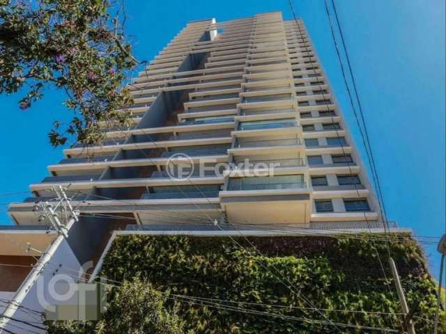 Apartamento com 1 quarto à venda na Rua Gregório Serrão, 260, Vila Mariana, São Paulo, 50 m2 por R$ 900.000