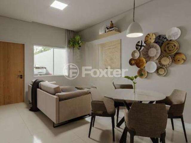 Casa com 3 quartos à venda na Rua Hélade, 211, Jardim Brasil (Zona Sul), São Paulo, 95 m2 por R$ 790.000