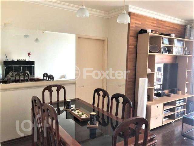 Apartamento com 2 quartos à venda na Rua Doutor Miranda de Azevedo, 744, Vila Anglo Brasileira, São Paulo, 76 m2 por R$ 800.000