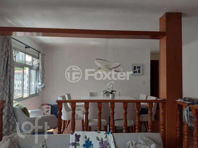 Apartamento com 4 quartos à venda na Avenida Onze De Junho, 686, Bosque da Saúde, São Paulo, 107 m2 por R$ 920.000